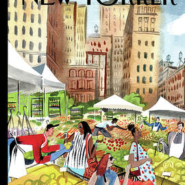 Peak Season by Victoria Tentler-Krylov