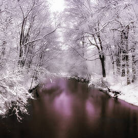 Pearlescent by Jessica Jenney