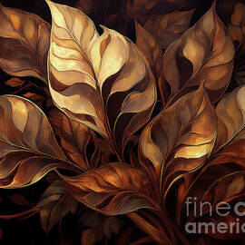 Pennies by Macro Abundance