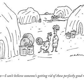 Perfectly Good Rocks by Michael Maslin