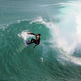 Perpendicular by Joe Schofield