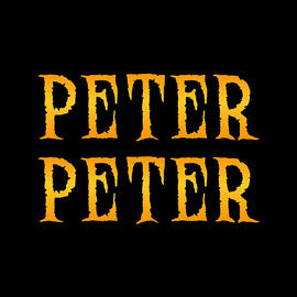 Peter Peter Pumpkin Eater Costume by Flippin Sweet Gear