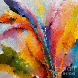 Philippians 4 19. His Promise To Provide by Mark Lawrence