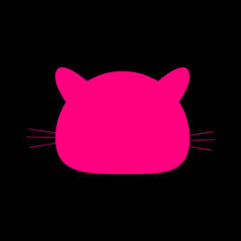 Pink Pussy Cat Pusshyhat by Flippin Sweet Gear