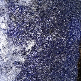 Piscean Seacape by Richard Reeve