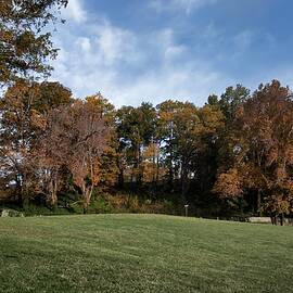 Pittsburg Landing by American Landscapes