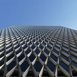 Pittsburgh - United Steelworkers Building by Richard Reeve
