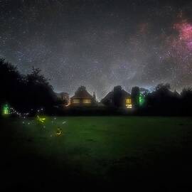 Pixie Dust by Alison Frank