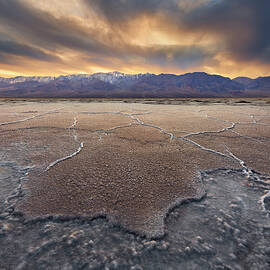 Playa Ablation by Slow Fuse Photography