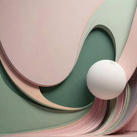 Point of Balance by Rafael Salazar