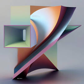 Point of Impact by Rafael Salazar
