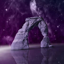 Portal by Moira Risen