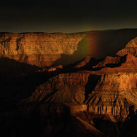 Pot of Gold by Matt Halvorson