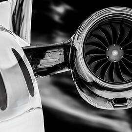 Power and Precision in Flight by Dave Koch - Aircraft Photography