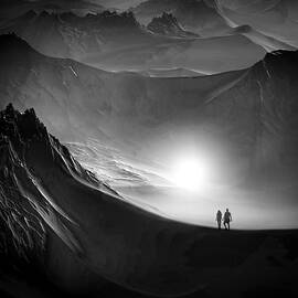 Power of love by Sofie Conte