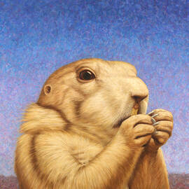 Prairie Dog