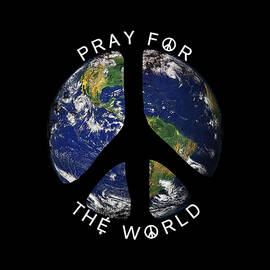 Pray For The World by Flippin Sweet Gear