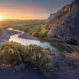 Prickly Pair by Slow Fuse Photography