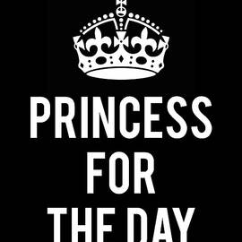 Princess For The Day by Flippin Sweet Gear