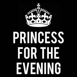 Princess For The Evening by Flippin Sweet Gear