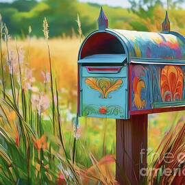 Prop by Macro Abundance