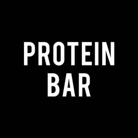 Protein Bar by Flippin Sweet Gear