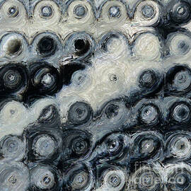 Proverbs 30 5. Our Shield Of Trust. by Mark Lawrence