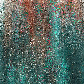 Psalm 118 1. Everlasting Mercy. Contemporary Christian Art by Mark Lawrence