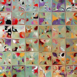 Psalm 31 20. The Secret Place. Contemporary Christian Art by Mark Lawrence