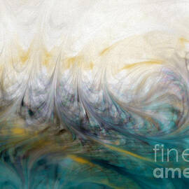 Psalm 91 1. Our Secret Place. Modern Christian Wall Art, Protection Scripture by Mark Lawrence