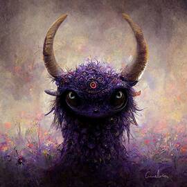 Purple People Eater III