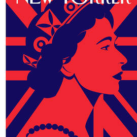 Figurehead by Malika Favre