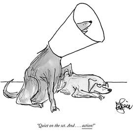 Quiet on the Set by Ken Levine