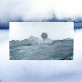 Quiet Solitude by Elizabeth Reich