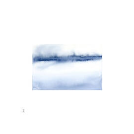 Quietude Too by Elizabeth Reich