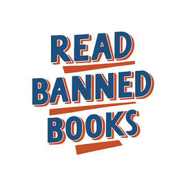 Read Banned Books by Flippin Sweet Gear