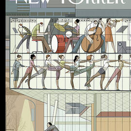 Ready to Soar by Sergio Garcia Sanchez