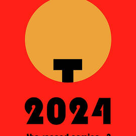 Redux Potential by Richard Reeve