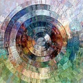 Reflecting Pool by David Manlove