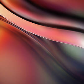 Reflection by Ursula Abresch