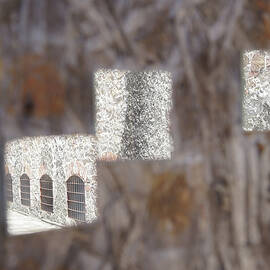 Reflections on Incarceration by Richard Reeve