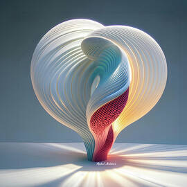 Renewal of Form by Rafael Salazar