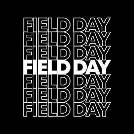 Retro Field Day by Flippin Sweet Gear