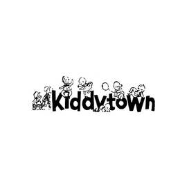 Retro Kiddytown Norwalk Connecticut Toy Store by Flippin Sweet Gear