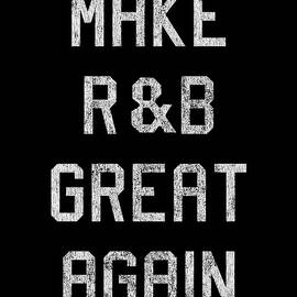 Retro Make RB Great Again by Flippin Sweet Gear