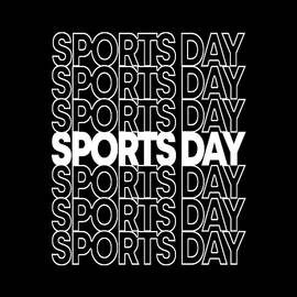 Retro School Sports Day by Flippin Sweet Gear