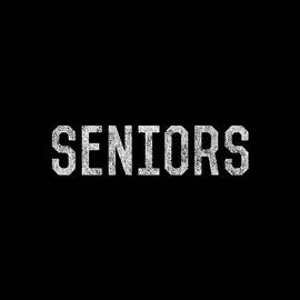 Retro Seniors by Flippin Sweet Gear