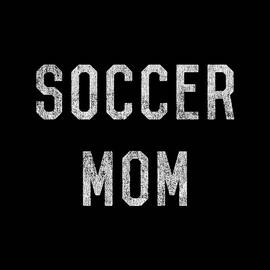 Retro Soccer Mom by Flippin Sweet Gear