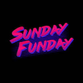 Retro Sunday Funday by Flippin Sweet Gear
