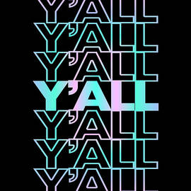 Retro Yall by Flippin Sweet Gear